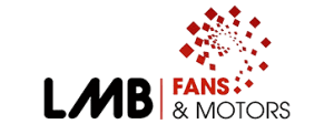 lmb fans and motors